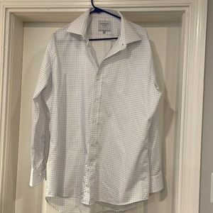 Ledbury Check Dress Shirt